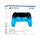 Sony PlayStation 5 DualSense Rhythm Blue - 1483502 - zdjęcie 6